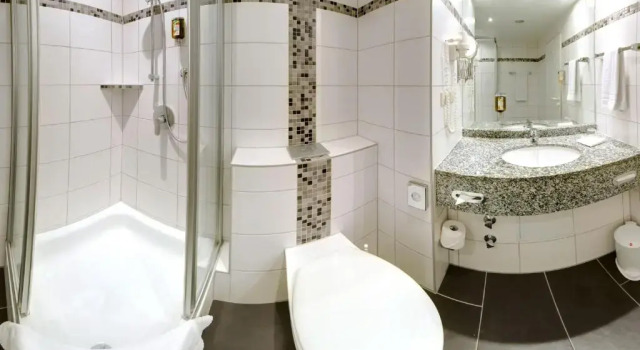 Номер Standard Hotel am Schloß Apolda