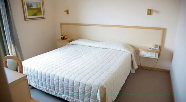 Номер Standard Hotel Bassetto