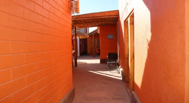 Hostal Atacama North, Book Hostel Hostels in Antofagasta Region, Hostel