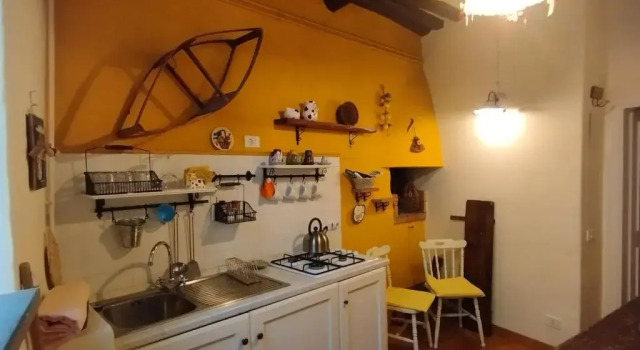 Номер Standard Le Residenze Ristori