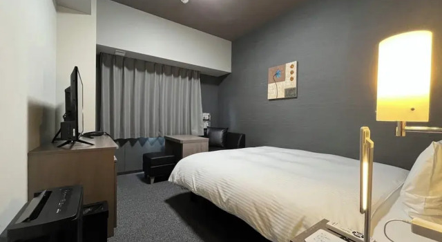 Номер Comfort Hotel Route Inn Higashi Matsue-Higashi Izumo Inter