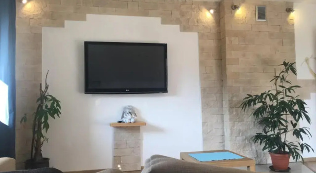 Апартаменты с 2 комнатами Apartamenty Skaldowie