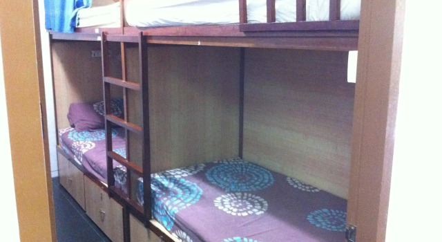 ABC Hostel