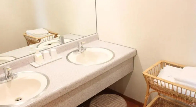 Семейный номер Deluxe Hanabishi Hotel