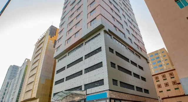 Platinum Coast Hotel Apartments, Prenota Appartamento Al-Fujairah 