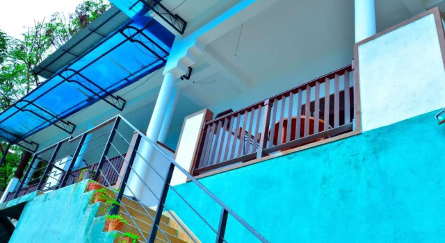 La Montagna, Prenota Hotel Ella Sri Lanka, vicino a Roccia di Ella