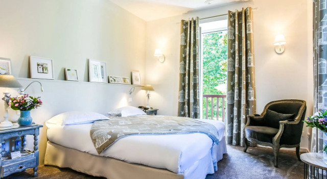 Les Jardins de Bakea, Prenota Hotel Biriatou Paese Basco Francese