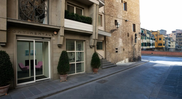 Continentale