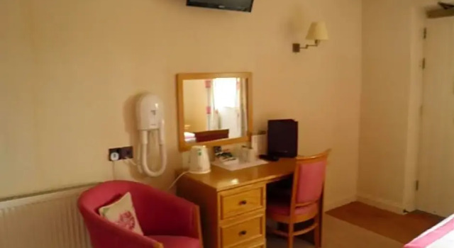 Номер Standard The Talbot Inn