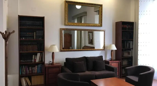 Полулюкс Hotel Alquimia Cadiz