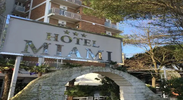 Miami Hotel Rimini