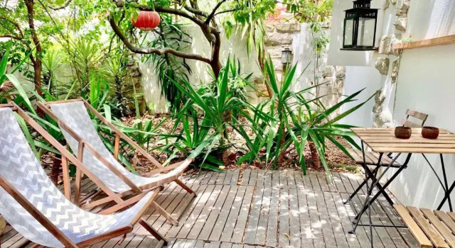 Апартаменты Our Home In Lisbon Apartments