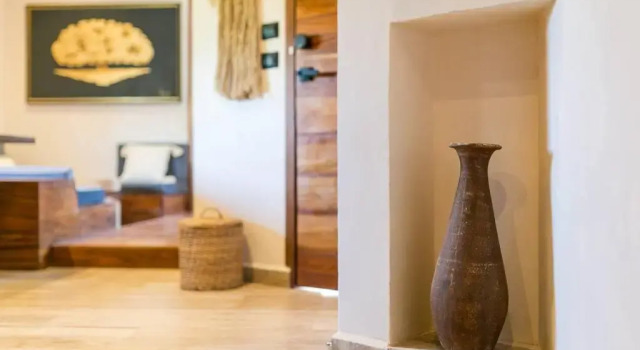 Апартаменты JEM Sanctuary: Beautiful 2-br. apartment in Tulum