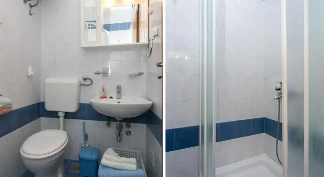 Апартаменты Apartments Marina