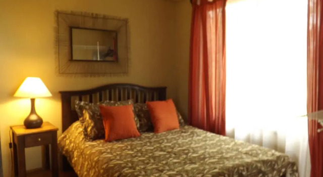 Вилла с 2 комнатами с балконом и с видом на горы Hotel Villas de la Colina