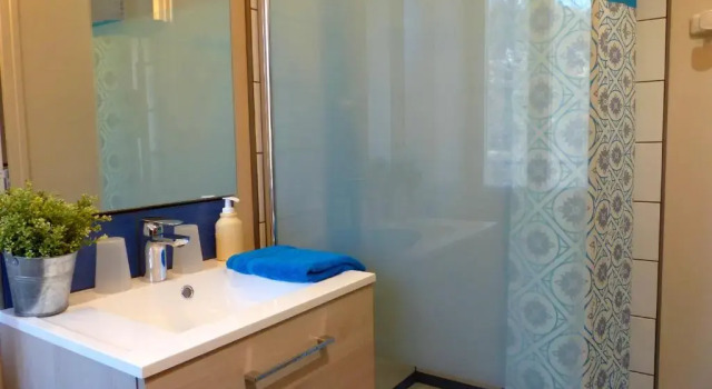 Двухместный номер Standard Auberge de Trente Pas