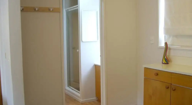 Двухместный номер Standard Southern Comfort Motel
