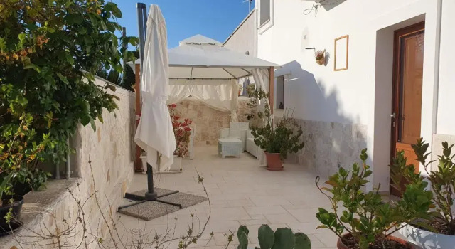 Номер Deluxe Mamapulia Home