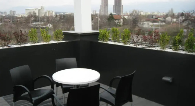 Standard cameră Domus Aparthostel