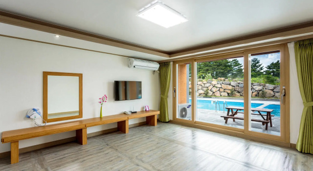 Suandsu Jeju