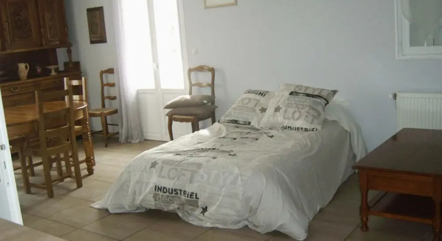 Holiday Home Lieu Dit La Borde, Prenota Hotel Bassillac e Auberoche Francia