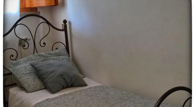 Трёхместный номер Standard B&B il Faso vicino Zoosafari di Fasano