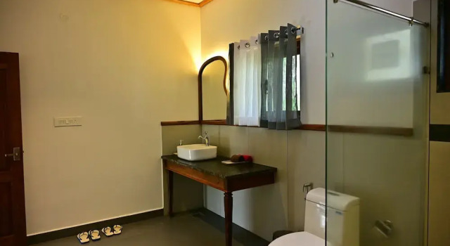 Коттедж Luxury 4 Nature stay
