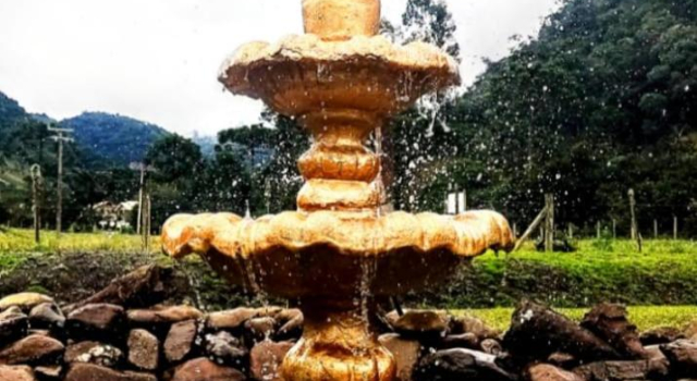 Pousada Quintal do Avencal