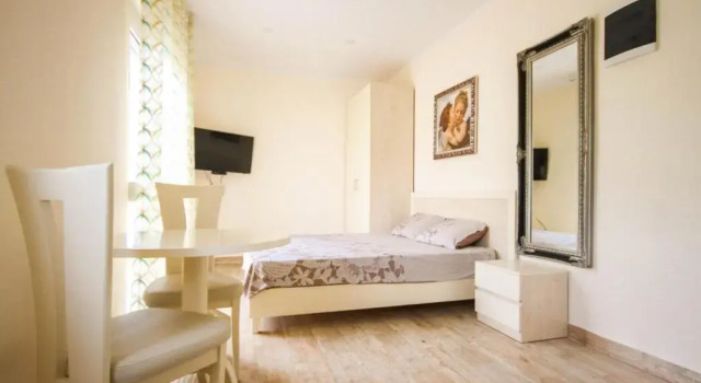 Apartaments Crown Silvia