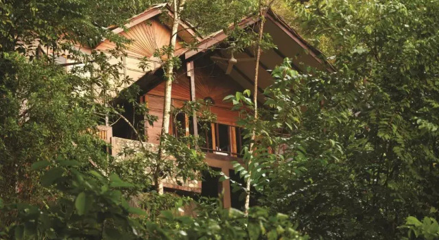 Номер Standard Japamala Resort by Samadhi