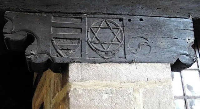 Maison de Nostradamus*** Occitanie Insolite, Rezervasyon Otel Alet-les-Bains Corbières