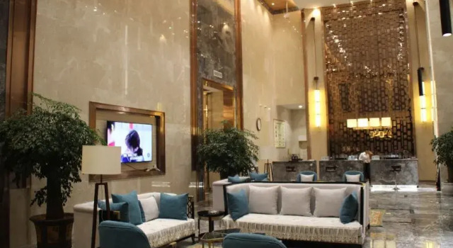 Ziguang Boutique Hotel, Boek Boutique Hotel Hotels in Zhaotong met parkeren, Parkeren