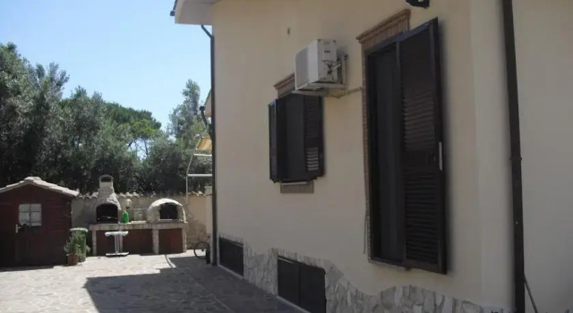 Villa Perla, Prenota Villa Ville a Lazio, Villa