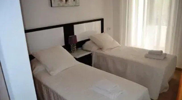 Apartamento Atlantico, Rezervați Apartament Sucina Murcia