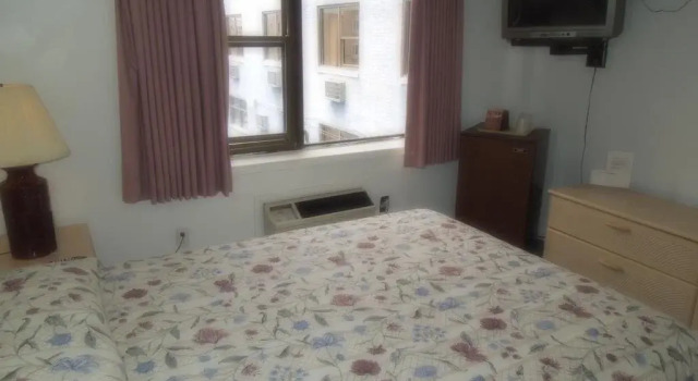 Oceanic Hotel, Book Hotel Hoteller og overnatningssteder i Wildwoods Beach, Hotel
