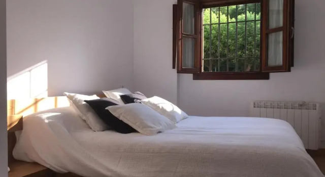 Апартаменты Цокольный этаж Apartamentos Viejo Continente