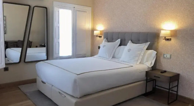 Номер Executive Hotel Boutique Casa del Comendador