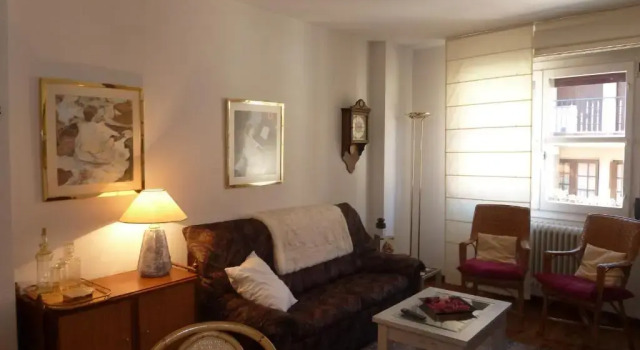 Апартаменты Apartamento Estriva