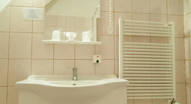 Suite Hotel Melody