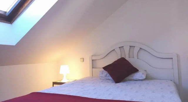 Apartamento en Centro Historico de San Lorenzo de El Escorial