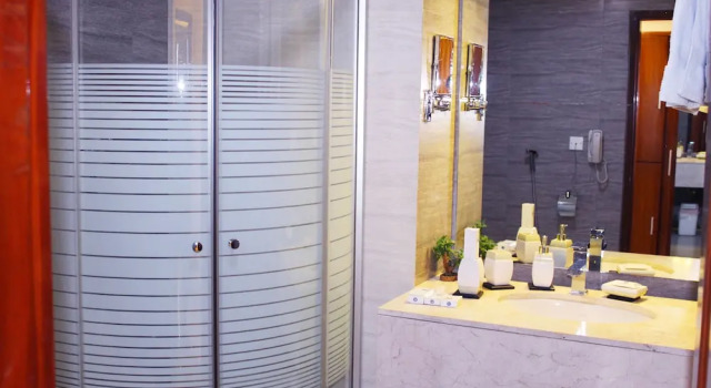 Номер Executive Brisa Marina CBC Resort ব্রিসা মেরিনা সিবিসি রিসোর্ট