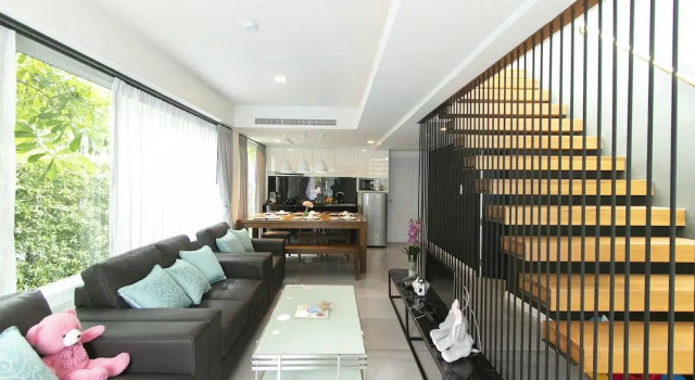Семейная вилла Mira Residence and Resort