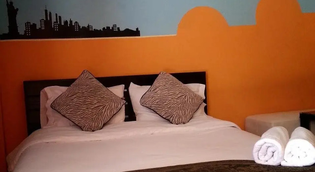 Sambaidee Resort, Varaa Lomakeskus Hotellit North-Eastern Thailand pysäköinnillä, Pysäköinti