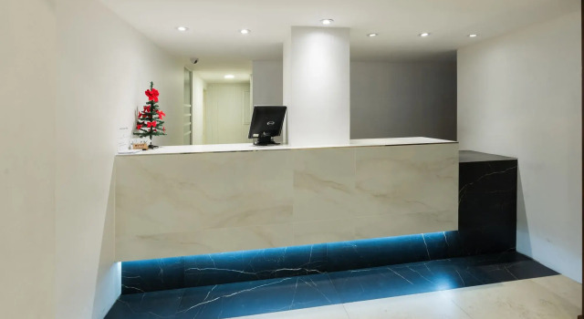Estocolmo Hotel