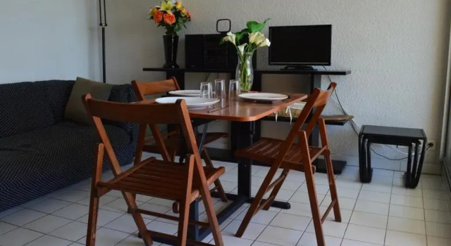 Appartement Argelès-sur-Mer, 2 pièces, 4 personnes - FR-1-225-59