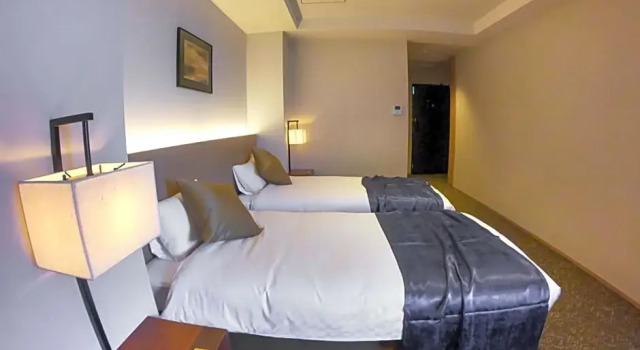 Номер Superior Hotel S-Presso South