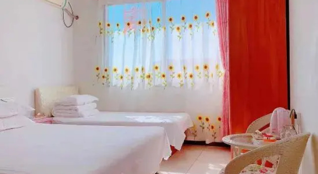 Tianjin Zhichao Hotel