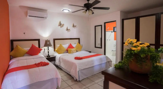 Номер Standard Posada Mariposa Boutique Hotel - 5th Avenue