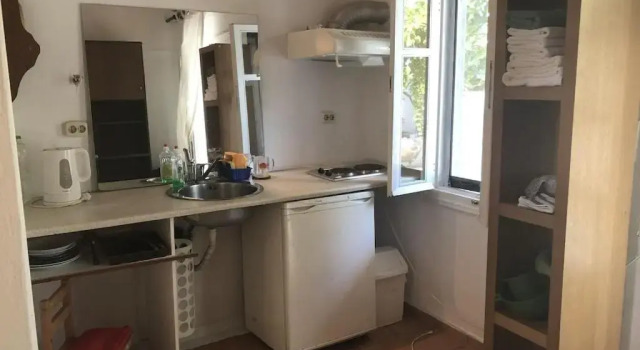 Hikers Room 1 Skiathos Town, Забронировать Отель Отели Скиатос с парковкой, Парковка