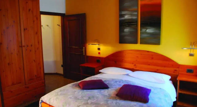 Hotel Garnì Zanella